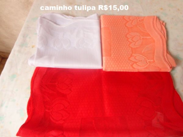 caminho tulipa Ref.0100